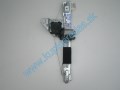 Mechanizmus stahovania okna Renault Megane 2 Kombi  